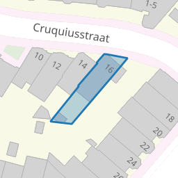 Perceel HLM01-I-1031