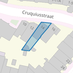 Perceel HLM01-I-1032