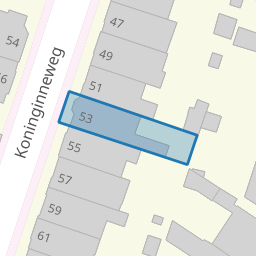 Perceel HLM01-I-1033