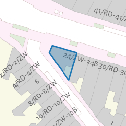 Perceel HLM01-I-1050