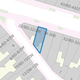 Perceel HLM01-I-1051