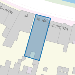 Perceel HLM01-I-1053