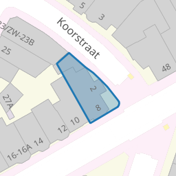 Perceel HLM01-I-1062