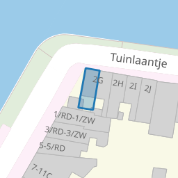 Perceel HLM01-I-1066