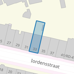 Perceel HLM01-I-1074