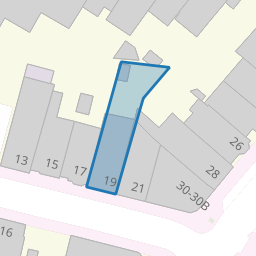 Perceel HLM01-I-1083