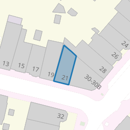 Perceel HLM01-I-1084