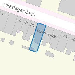 Perceel HLM01-I-1097