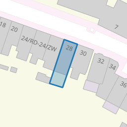 Perceel HLM01-I-1100