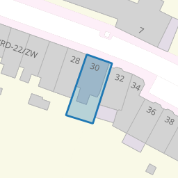 Perceel HLM01-I-1101