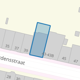 Perceel HLM01-I-1107