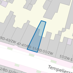 Perceel HLM01-I-1119