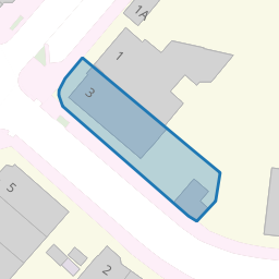 Perceel HLM01-I-1133