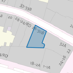 Perceel HLM01-I-1158