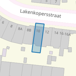 Perceel HLM01-I-1160