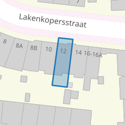 Perceel HLM01-I-1161