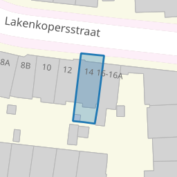 Perceel HLM01-I-1162