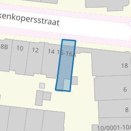 Perceel HLM01-I-1163