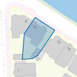 Perceel HLM01-I-1170