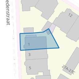 Perceel HLM01-I-1172