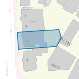 Perceel HLM01-I-1174