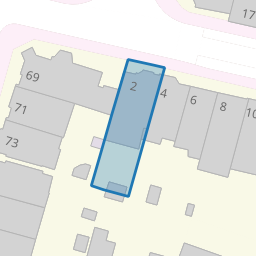 Perceel HLM01-I-1183