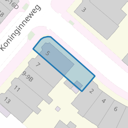 Perceel HLM01-I-1185