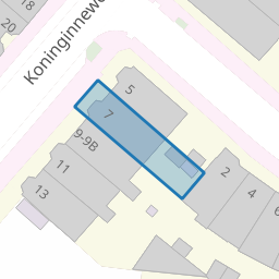 Perceel HLM01-I-1186