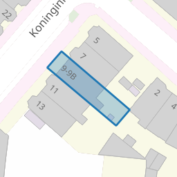 Perceel HLM01-I-1187