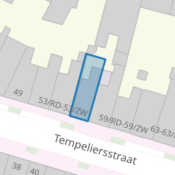 Perceel HLM01-I-1190