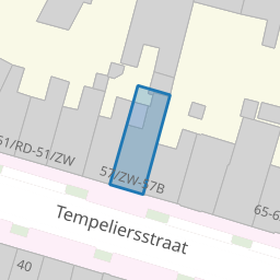 Perceel HLM01-I-1191