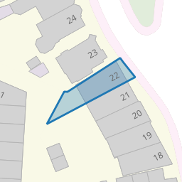 Perceel HLM01-I-1195