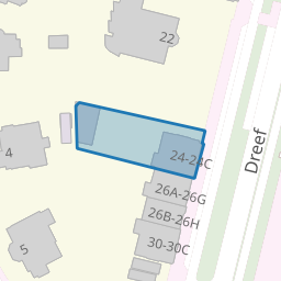 Perceel HLM01-I-1201