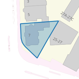 Perceel HLM01-I-1207