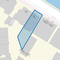 Perceel HLM01-I-1219