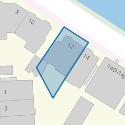 Perceel HLM01-I-1223