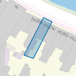 Perceel HLM01-I-1238