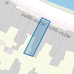 Perceel HLM01-I-1239