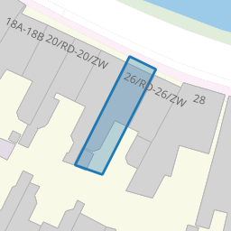 Perceel HLM01-I-1240