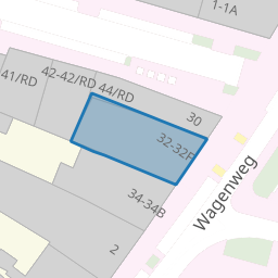 Perceel HLM01-I-1242