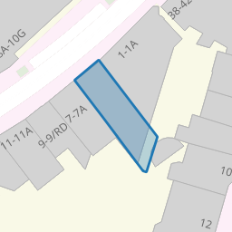 Perceel HLM01-I-1243