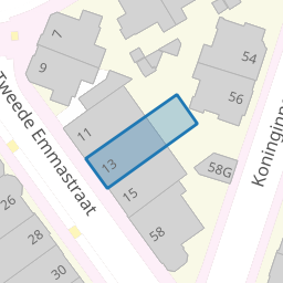 Perceel HLM01-I-1245