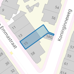 Perceel HLM01-I-1246