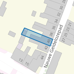 Perceel HLM01-I-1260