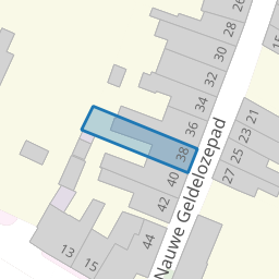 Perceel HLM01-I-1261