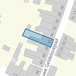 Perceel HLM01-I-1262