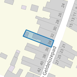 Perceel HLM01-I-1263