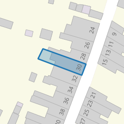 Perceel HLM01-I-1265