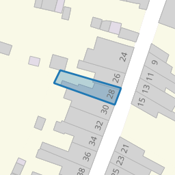 Perceel HLM01-I-1266