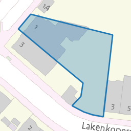 Perceel HLM01-I-1270